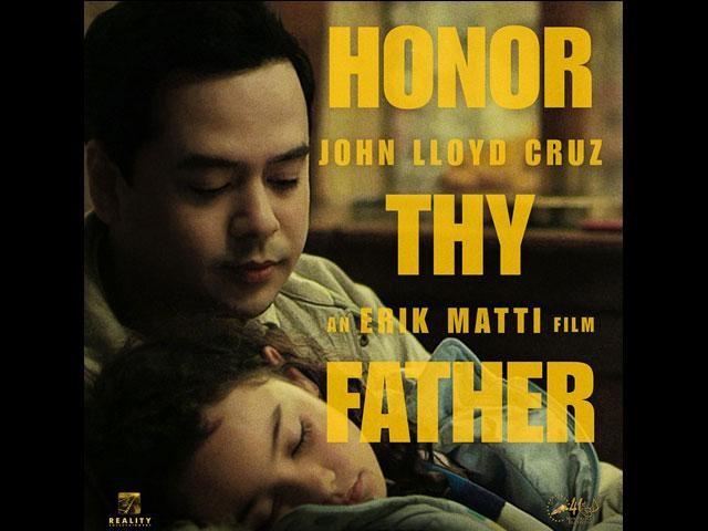 Family And Religion In The Movie: Honor Thy Father