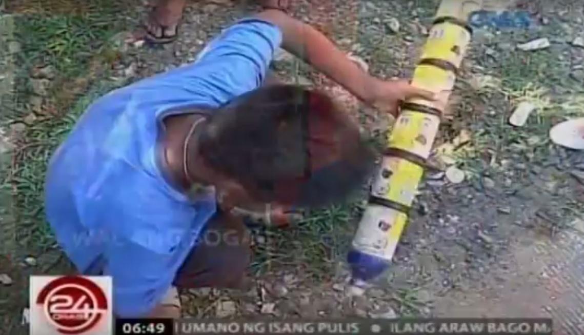 Boga most common cause of firecracker-related injuries, says DOH chief
