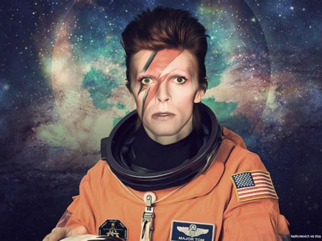 bowie doll