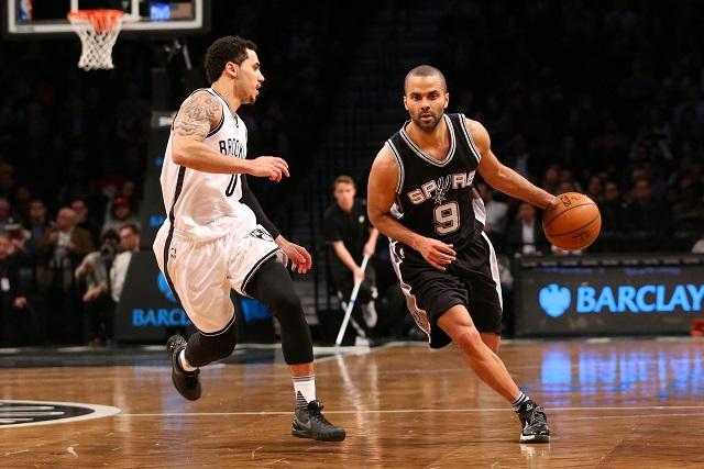 Tony Parker announces retirement from NBA after 18 seasons, four  championships 