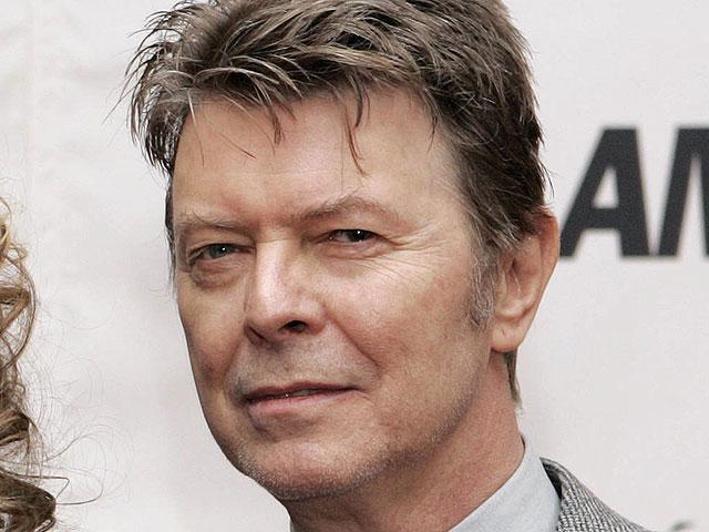 David Bowie Chameleon Of Rock Showbiz Gma News Online