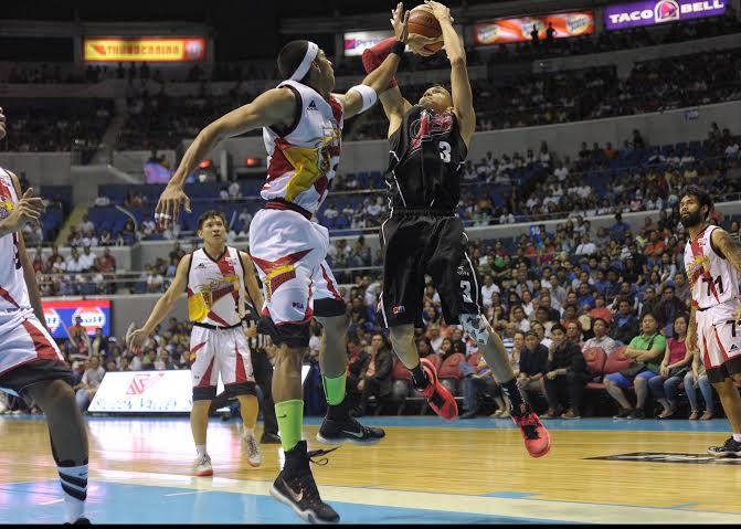 'I Believe In Miracles' Says SMB Coach Austria As Beermen Seek Rare ...