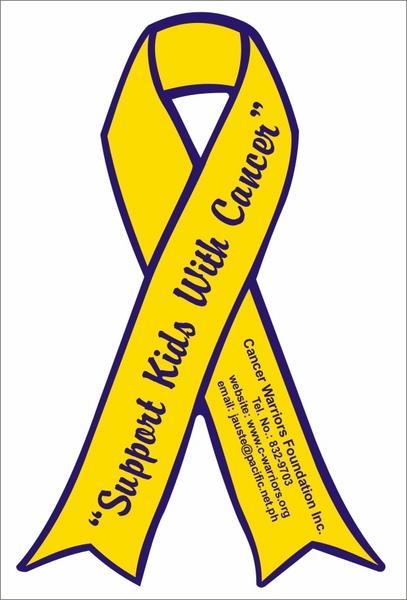 The world’s children raise their voices against childhood cancer | GMA ...