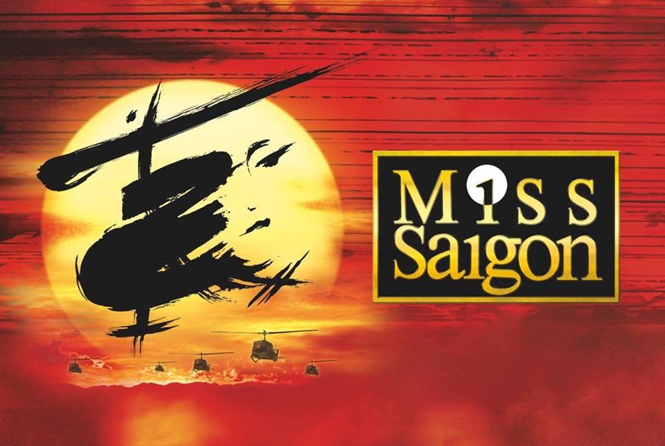 Red Concepcion, Gerald Santos, Joreen Bautista join Miss Saigon UK cast