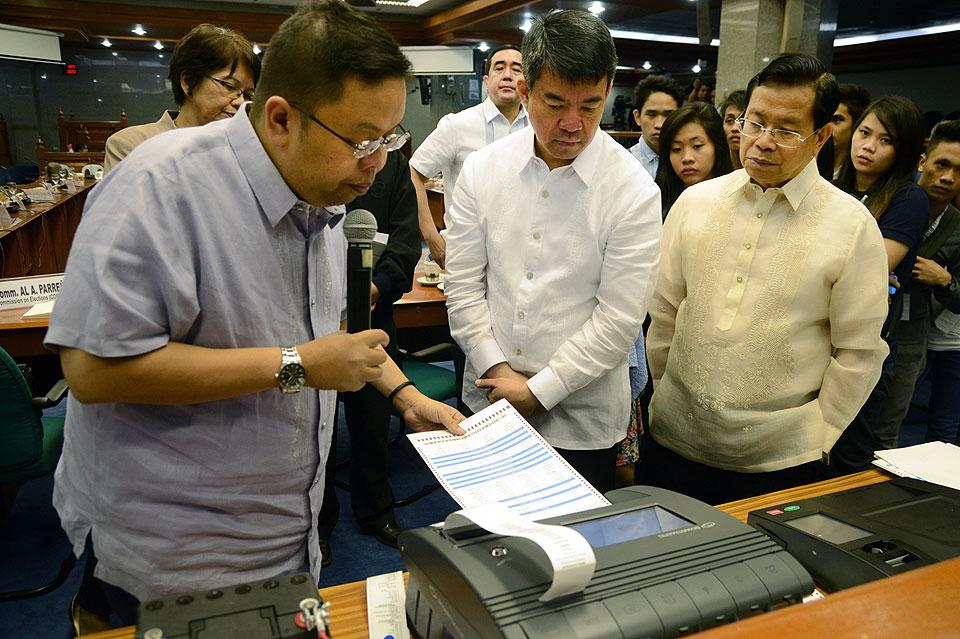 automated election in the philippines Protecting the sanctity of the ballot since 1940 all content is in the public domain unless otherwise stated website is maintained by the comelec information technology department since 17 may 2001. automated election in the philippines Protecting the sanctity of the ballot since 1940 all content is in the public domain unless otherwise stated website is maintained by the comelec information technology department since 17 may 2001.