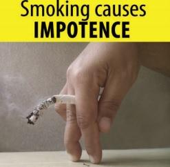 Anti-smoking advocates hail roll out of graphic warning labels