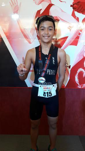 Juan Francisco Baniqued