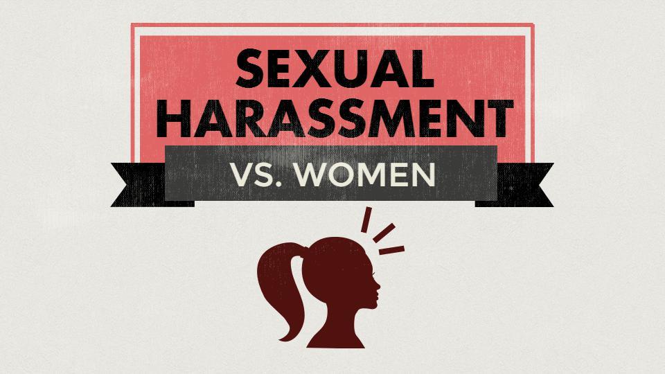 Women Sexual Harassment In The Philippines