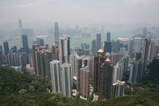 Phl Hk To Review Ban On Window Cleaning News Gma Online Phl Hk To Review Ban On Window Cleaning