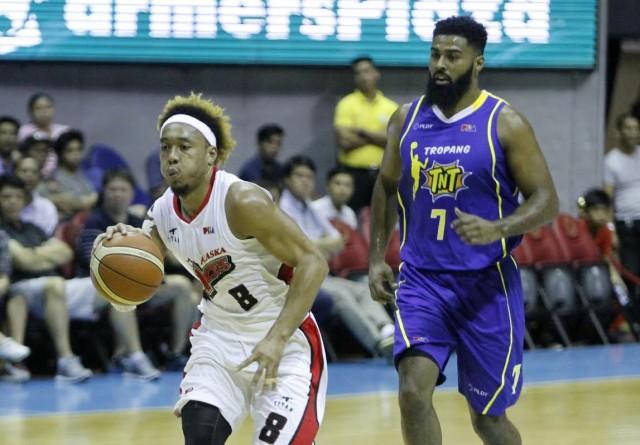 Calvin Abueva and the Aces lived to fight another day. KC Cruz