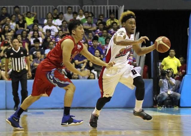 photo: KC CRUZ, GMA News