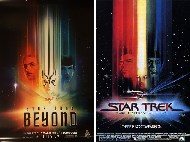 The ‘Star Trek Beyond’ Second Trailer Adds More Details To The Action ...