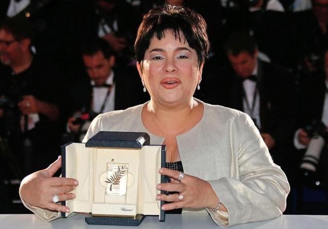 Shocking win @ Cannes: Philippine star Jaclyn Jose gets 