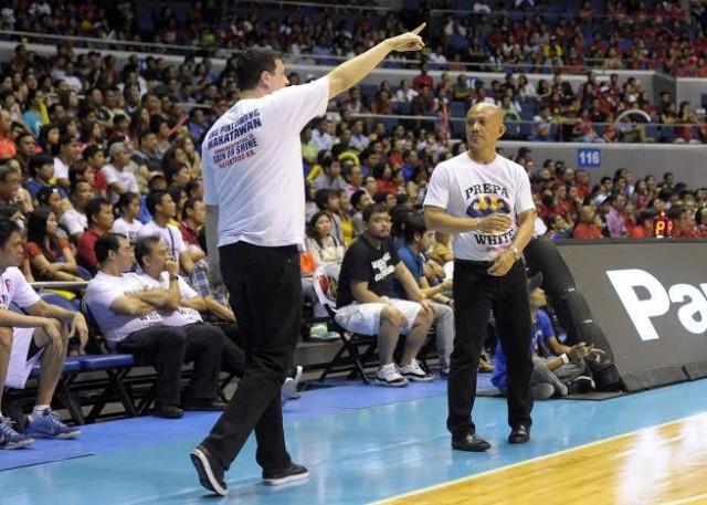 photo by KC CRUZ, GMA News