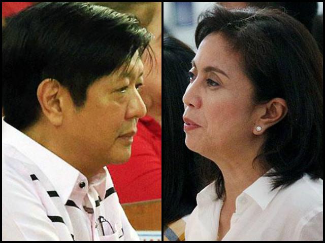 Robredo lead over Marcos widened after recount in 3 provinces | GMA News  Online