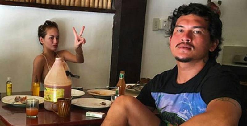 Ellen Adarna Speaks Up On Baste Duterte Rumors Showbiz Gma News Online