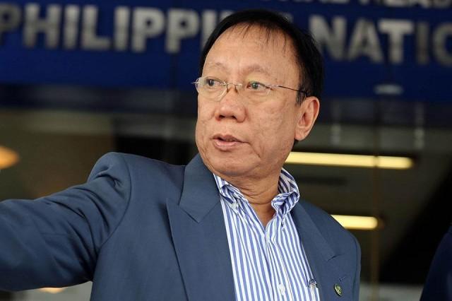 Duterte office slaps Deputy Ombudsman Carandang with 90-day suspension order