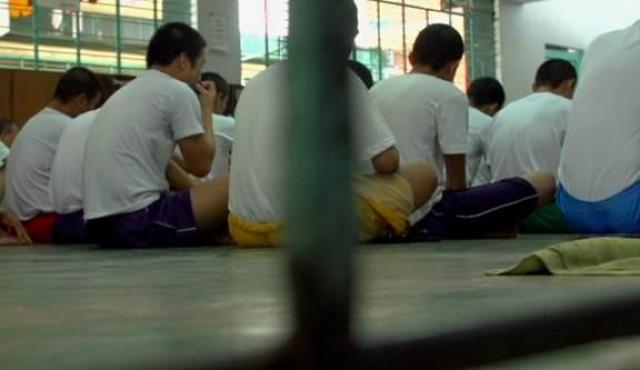 Kalagayan Ng Mga Rehabilitation Centers Sa Bansa Tututukan Sa Reporter S Notebook