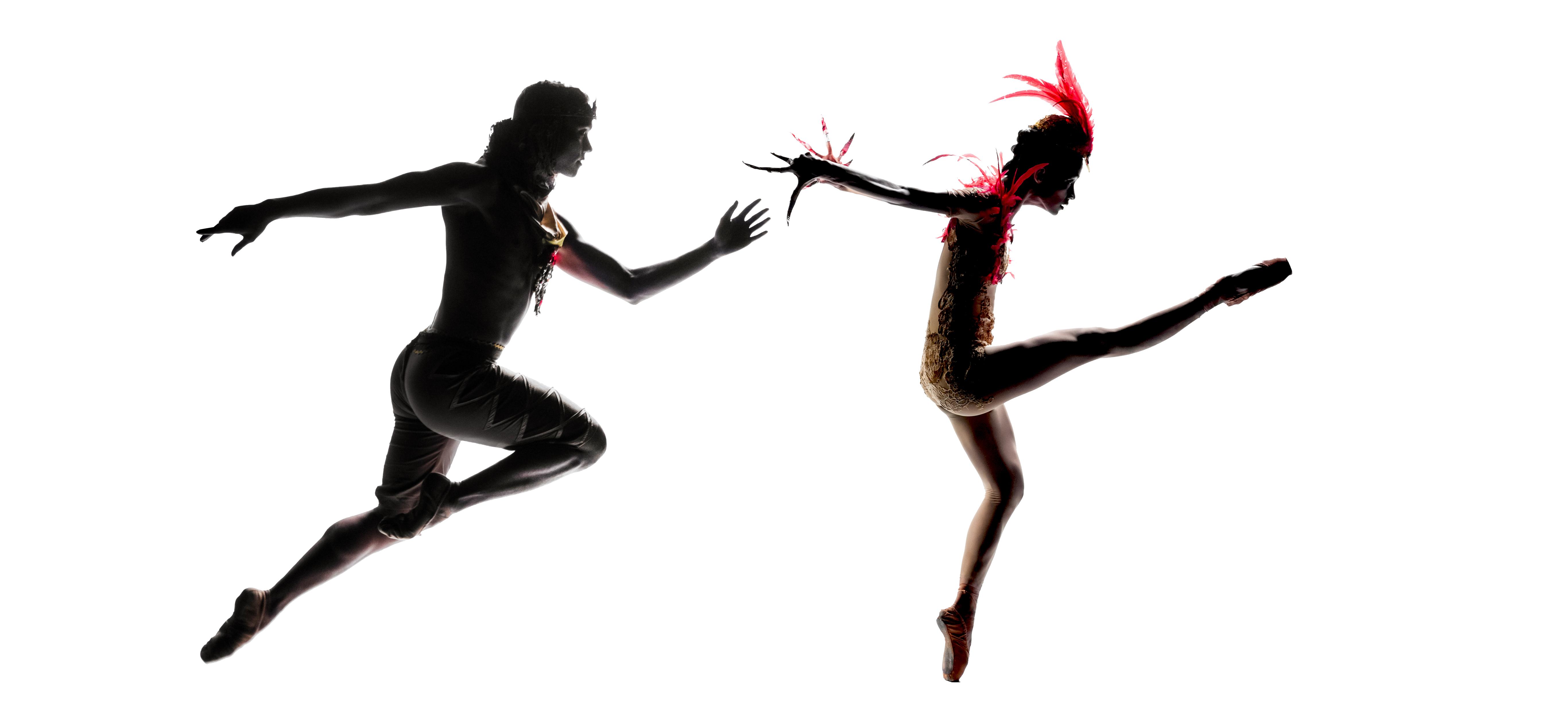 Ballet Philippines kicks off 47th season with 'Firebird' - GMA News