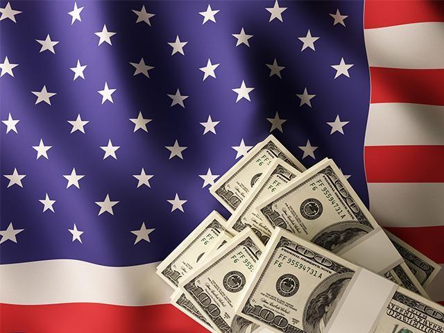 Hasil gambar untuk USA flag cryptocurrency
