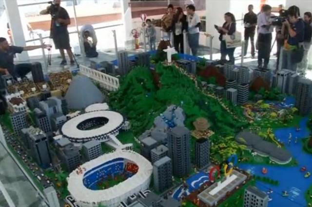 Screencap of video from Reuters