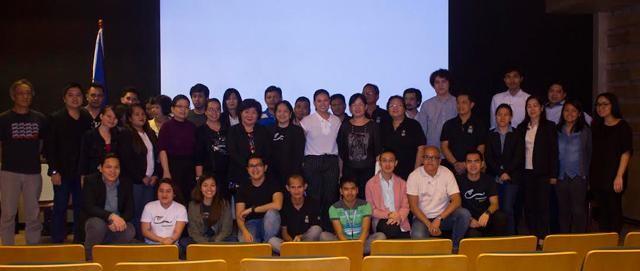 Photo from FDCP media desk