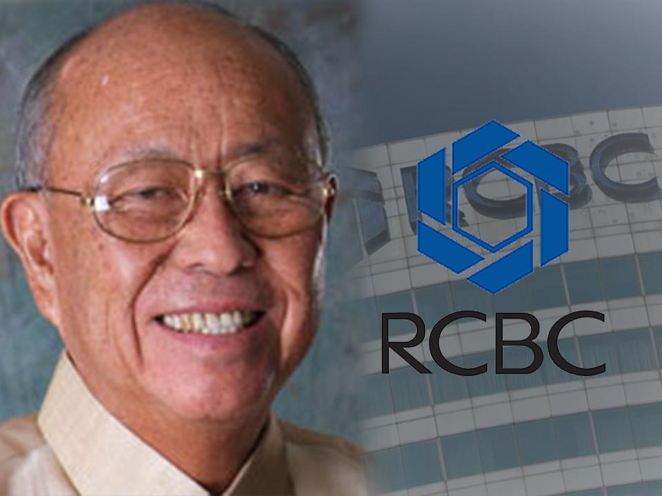 Forex rcbc
