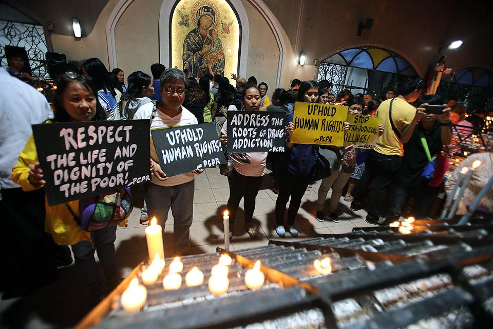 Extra judicial killing essay in the philippines picture