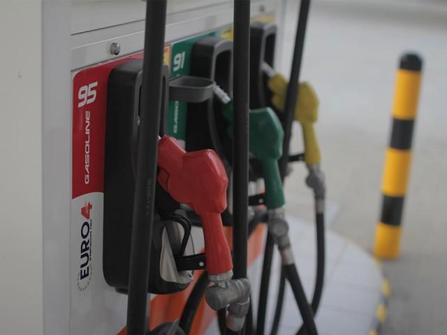 Big Time Fuel Price Rollback Seen Next Week —Unioil