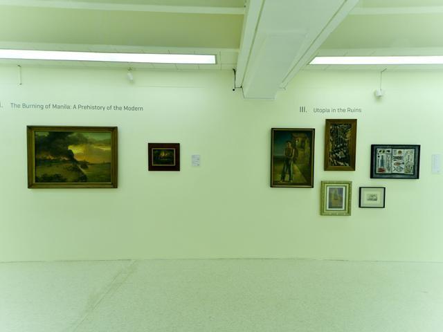 Photo: Clefvan Pornela 