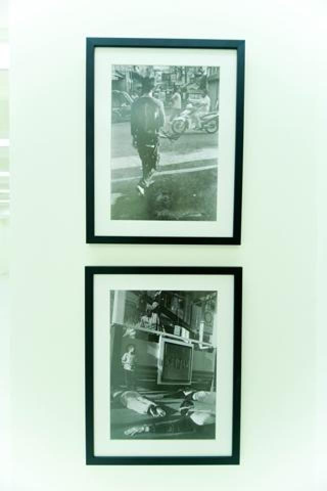 Photo: Clefvan Pornela 