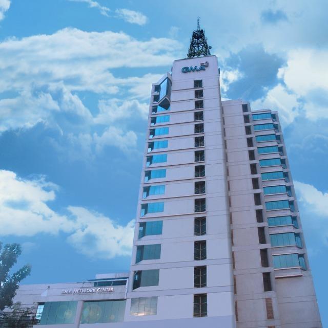 GMA Network to build two bridges in CamSur