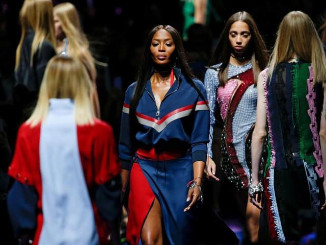 Photo: REUTERS/Max Rossi 