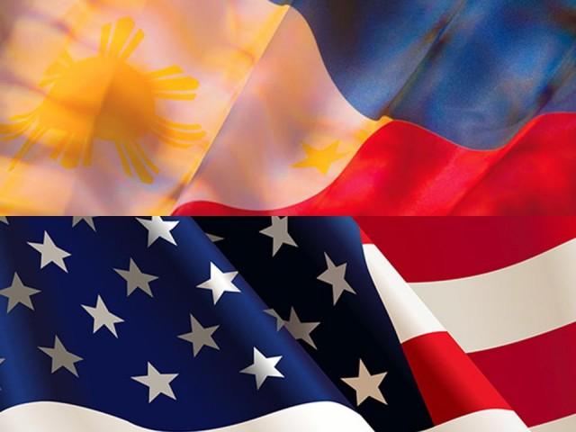 Phl Us Ties To Remain Strong Despite Change In Administration Phl Us Ties To Remain Strong Despite Change In Administration