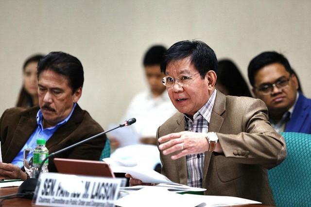 lacson-time-to-include-drug-cases-in-anti-wiretapping-law-exemptions