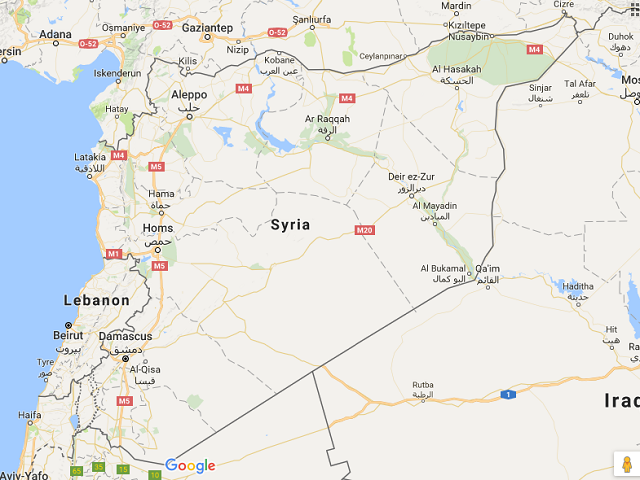 Syria says two civilians hurt in Israeli strikes on Damascus outskirts