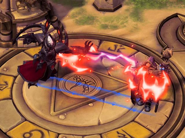 Alarak brings sadism to Heroes of the Storm