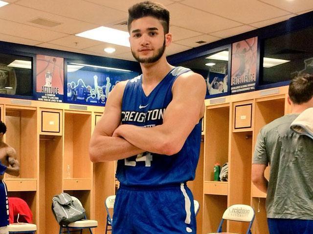 kobe paras ncaa