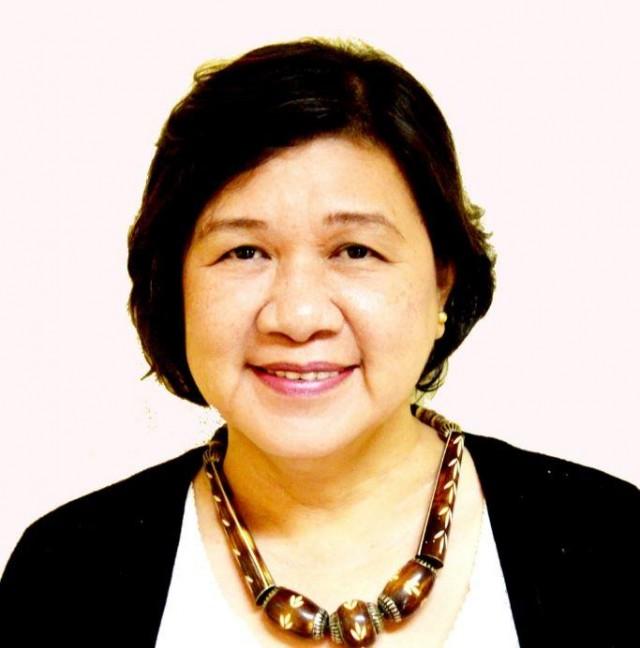 NAPC Chair Issues Apology To VP Robredo Isidro For distasteful Social Media Comments