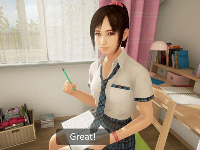 summer lesson vr release date
