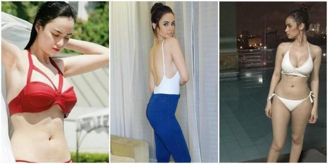 Why Kim Domingo is the perfect calendar girl