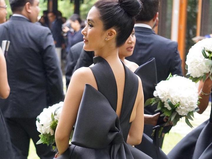 Look: Heart Evangelista And Cam Ongpauco Twinning Ootds