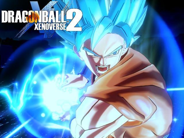 Dragon Ball Xenoverse 2 Is Almost 9000 In Awesomeness Scitech