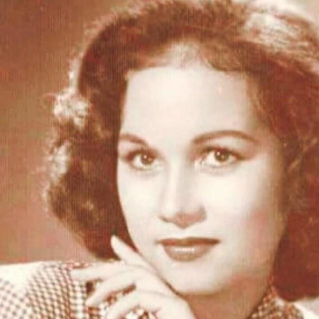 Lolita Rodriguez net worth