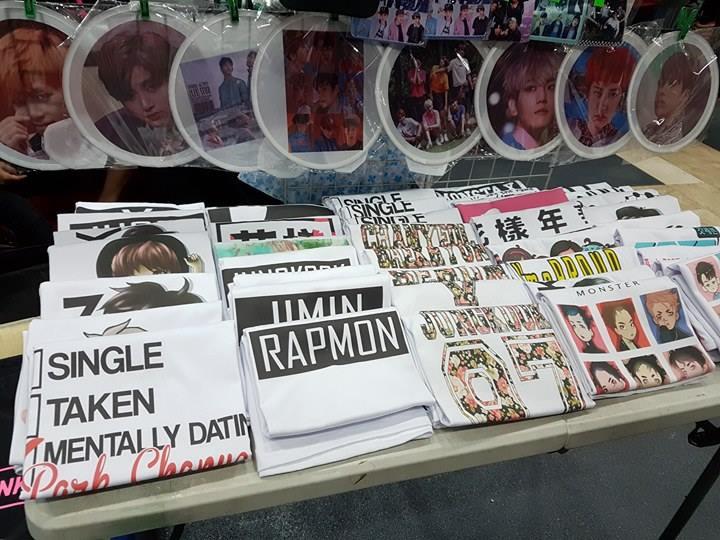 Merch, awards and boyband Offroad delight fans at Kpop event PKCI | GMA