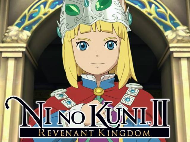 Ni No Kuni 2 New Gameplay Story Details Revealed Higgledies are a big help throughout ni no kuni ii: ni no kuni 2 new gameplay story details revealed