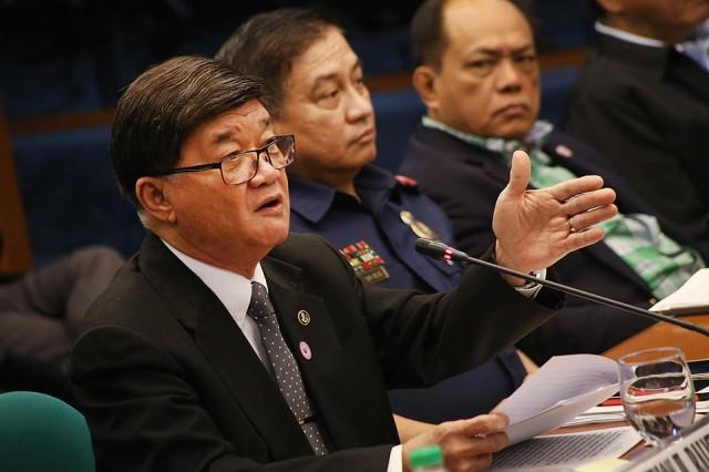 Korean mafia tackled as Senate resumes probe on Jee Ick Joo slay