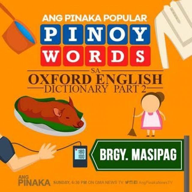 Pinay Definition Dictionary