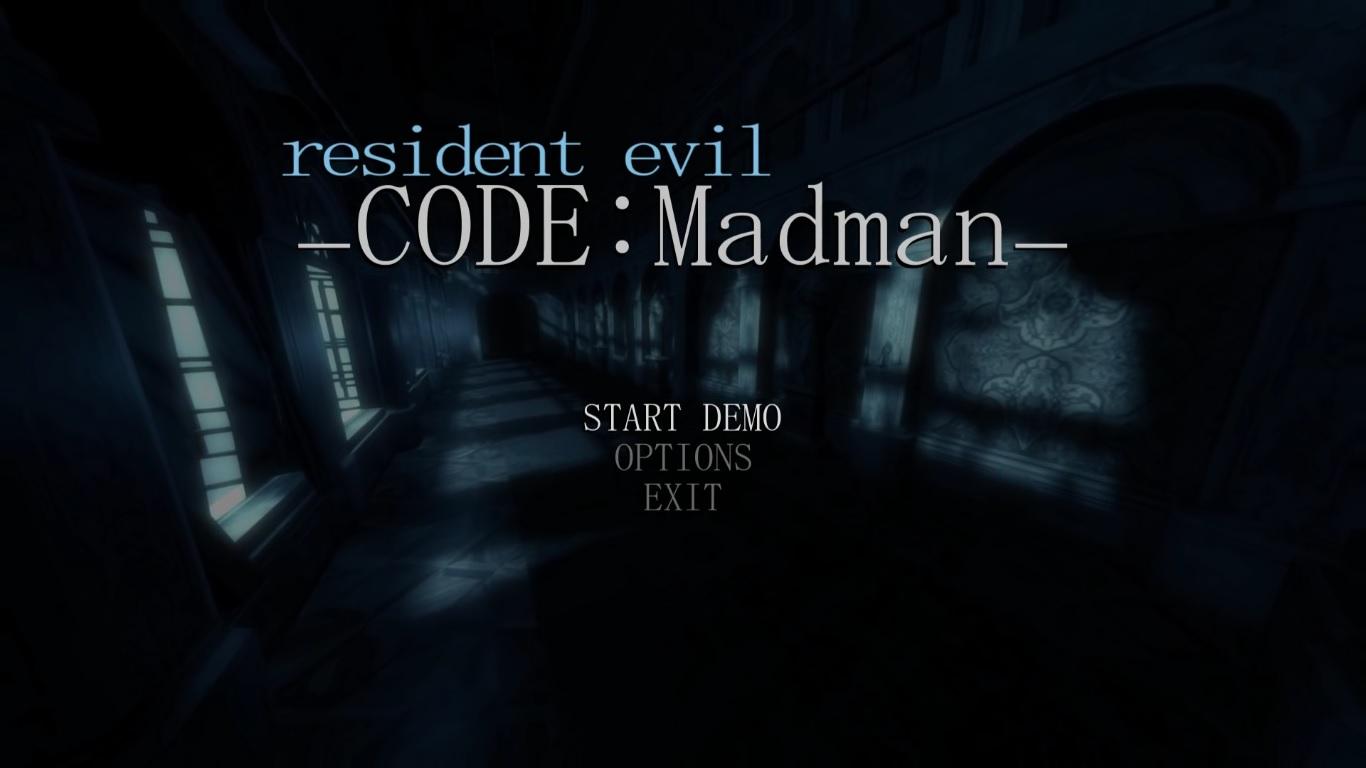 resident evil 3.5 playable