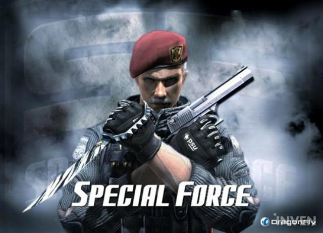 dfi special forces wallpaper